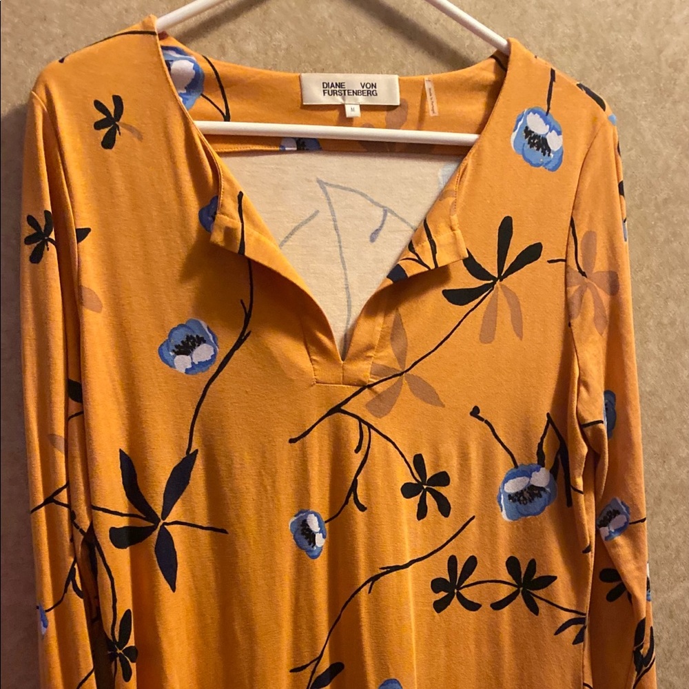 DVF